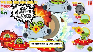 Planet EVO screenshot 6