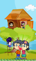 Fun Game-Jack and Jenny 2 screenshot 2