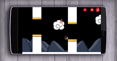 Floppy Bat Jumped screenshot 6