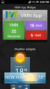 Virtual Number Long Code App capture d'écran 7