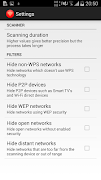 WPS Finder screenshot 2