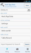 APK Editor Ekran Görüntüsü 3