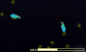 Cat Goes Fishing LITE screenshot 4