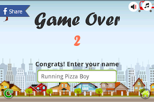 Running Pizza Boy screenshot 3