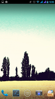 Vintage HD Live Wallpaper 2015 screenshot 3