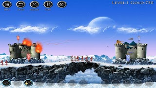 Medieval Free syot layar 1