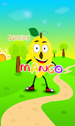 Dancing Mango-poster