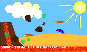 Jetpack Phil screenshot 2
