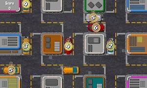 Beginner Drivers تصوير الشاشة 2