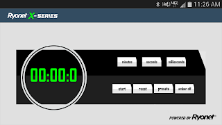Xposure Control постер