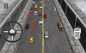 Overtake imagem de tela 7