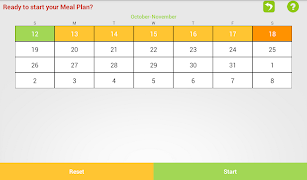 Del Monte Kitchenomics Screenshot 6
