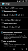 Muse Control screenshot 1