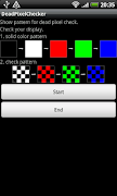 Dead Pixel Checker পোস্টার
