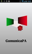 ComunicaPA پوسٹر