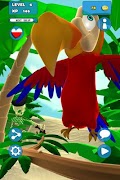 برنامه‌نما Panic Parrot عکس از صفحه