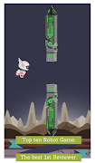 Jogo Robot imagem de tela 7