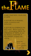 The Flame screenshot 4