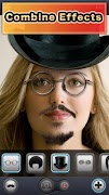MustacheBooth 3D screenshot 4