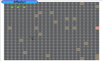 Trompe l'Oeil screenshot 2