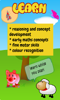 Farm Animal Frenzy Free screenshot 2