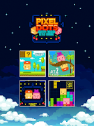 Pixel Connection ภาพหน้าจอ 5