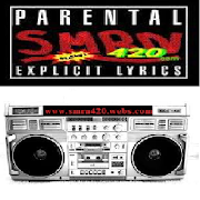 FM Radio poster
