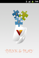 Think And Play постер