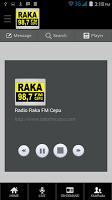 RAKA FM - CEPU تصوير الشاشة 2