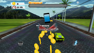 Car Racing 3D imagem de tela 6