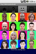 برنامه‌نما Psych Me Up! عکس از صفحه