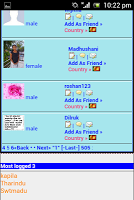 ElaChat Room Sri lanka Sinhala screenshot 4