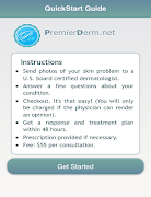 PremierDerm ภาพหน้าจอ 5