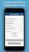 ADF Test Trainer (YOU Session) screenshot 3
