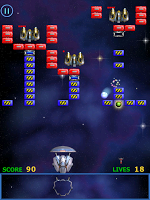 Meteor Deluxe Lite screenshot 2