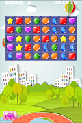 برنامه‌نما Candy Jar عکس از صفحه
