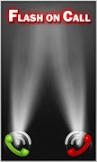 Flash on call स्क्रीनशॉट 5