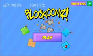 Blow Things Up! screenshot 1