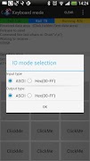 Bluetooth spp tools pro Screenshot 4
