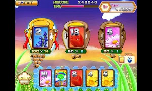 BeeBee 8 Screenshot 1