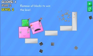 Blow Things Up! 截圖 2