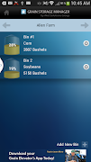 Grain Storage Manager screenshot 1