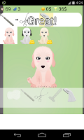 dog surgery games screenshot 2