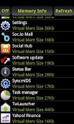 Classic Task Manager تصوير الشاشة 5