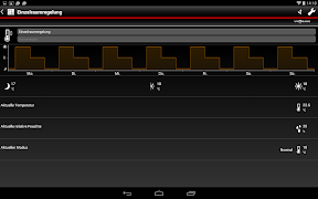 Vitocomfort screenshot 5