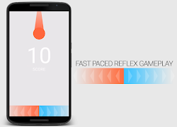 1 Schermata Side Swipe