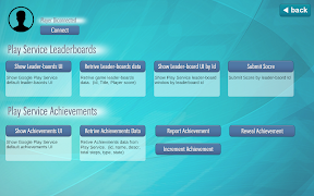 AndroidNative Preview Screenshot 2