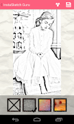 InstaSketch Guru 스크린샷 1