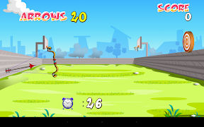 Arrow Shoot screenshot 6