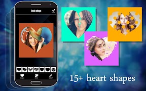 Pic Shapes تصوير الشاشة 3